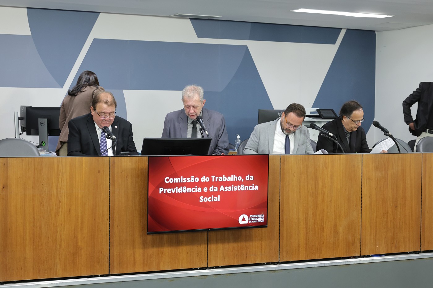 Assembleia Legislativa elege Ione Pinheiro para o TCE-MG; Celinho vota favoravelmente à indicação