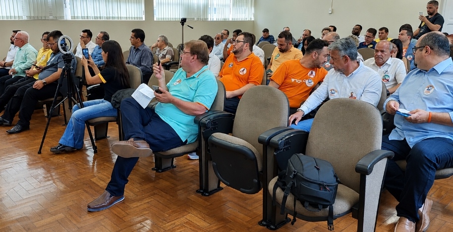 Senado aprova transformação do CEFET-MG em universidade; Celinho Sintrocel destaca mobilização pela conquista