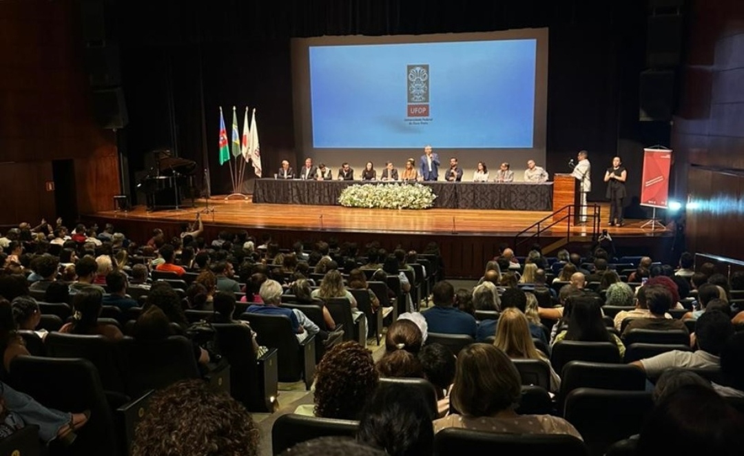 UFOP abre inscrições para curso de Direito em Ipatinga; Celinho destaca avanço da implantação da universidade no Vale do Aço