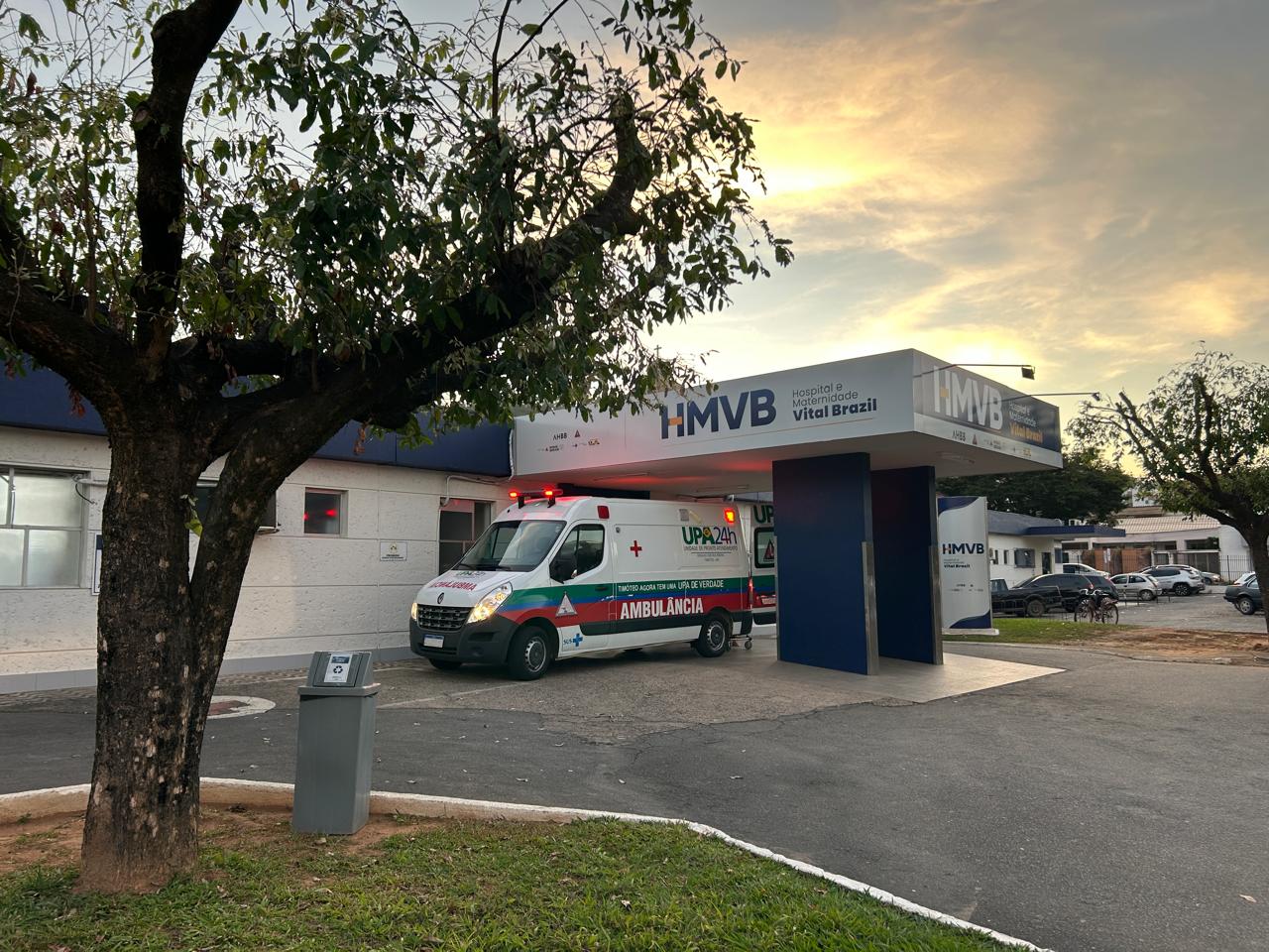 Tribunal de Contas de Minas Gerais confirma: concessão do Hospital Vital Brazil está liberada.